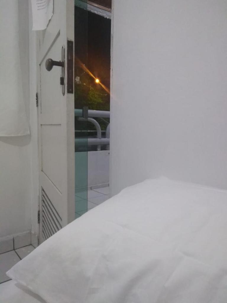 Cantinho Sertanejo Hotel Caruaru Exterior foto