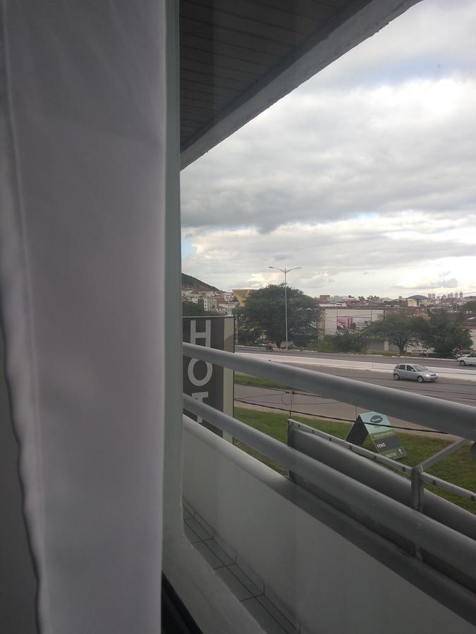 Cantinho Sertanejo Hotel Caruaru Exterior foto